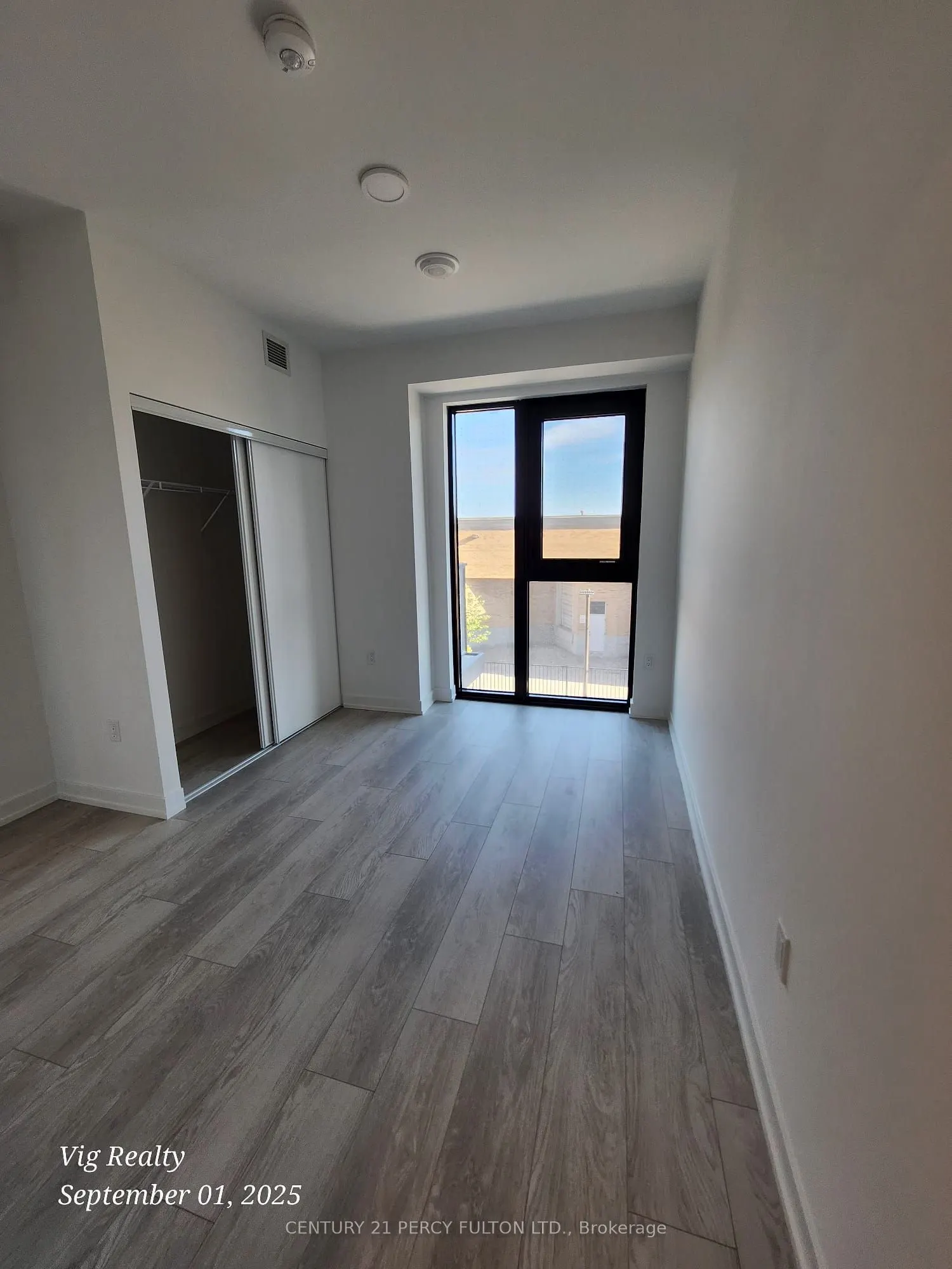 801 The Queensway Avenue, #205