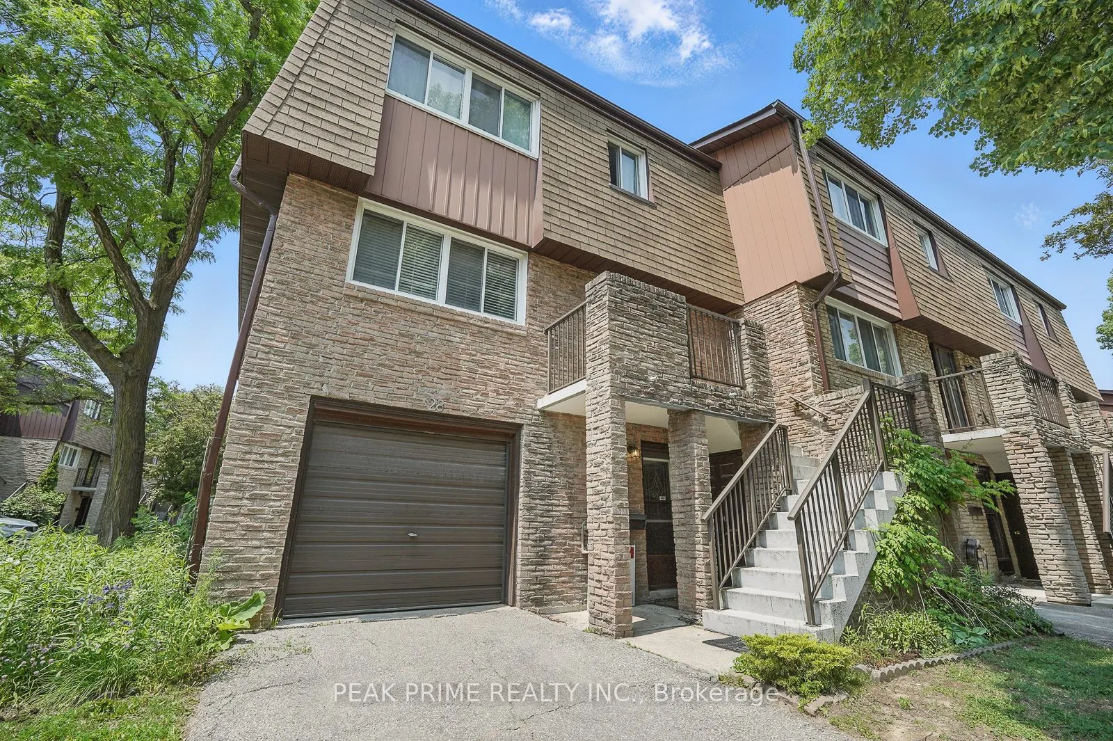 7030 Copenhagen Road, #28