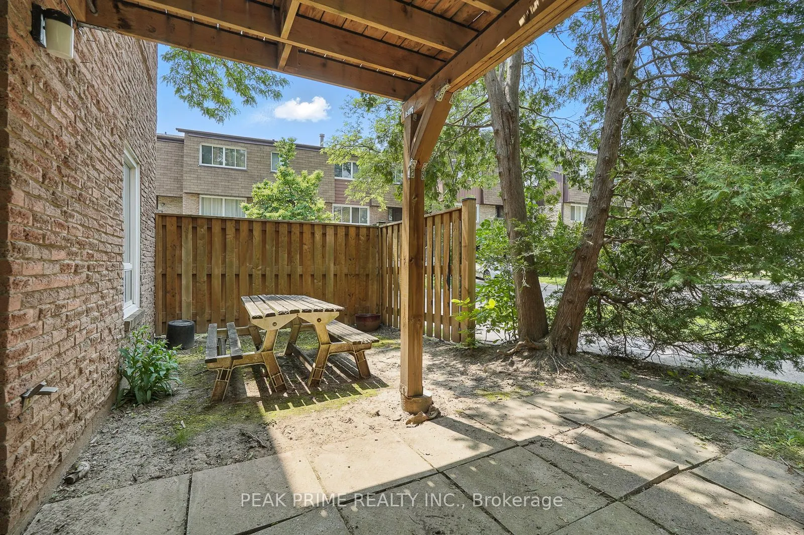 7030 Copenhagen Road, #28