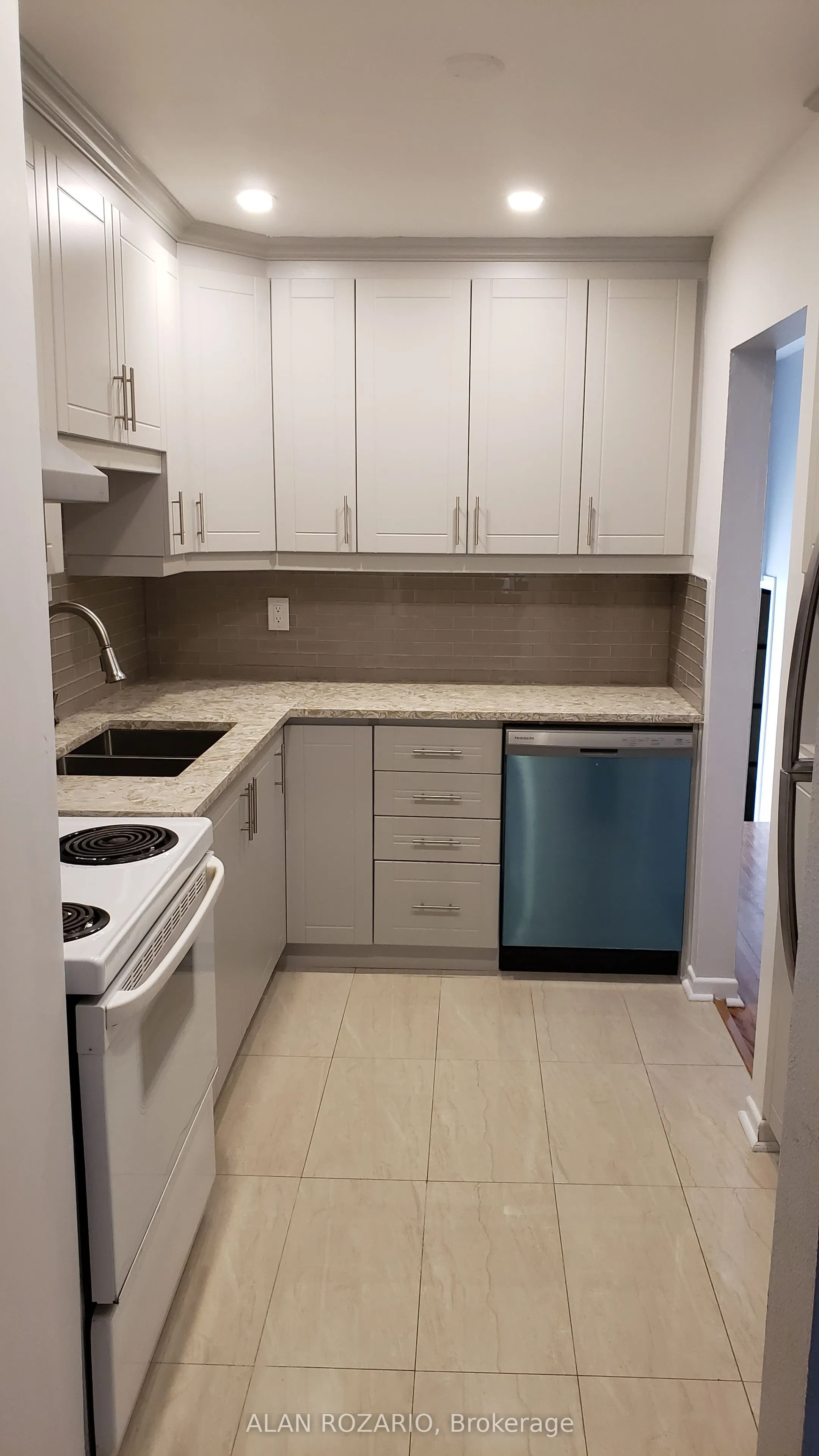 600 Silver Creek Boulevard, #46