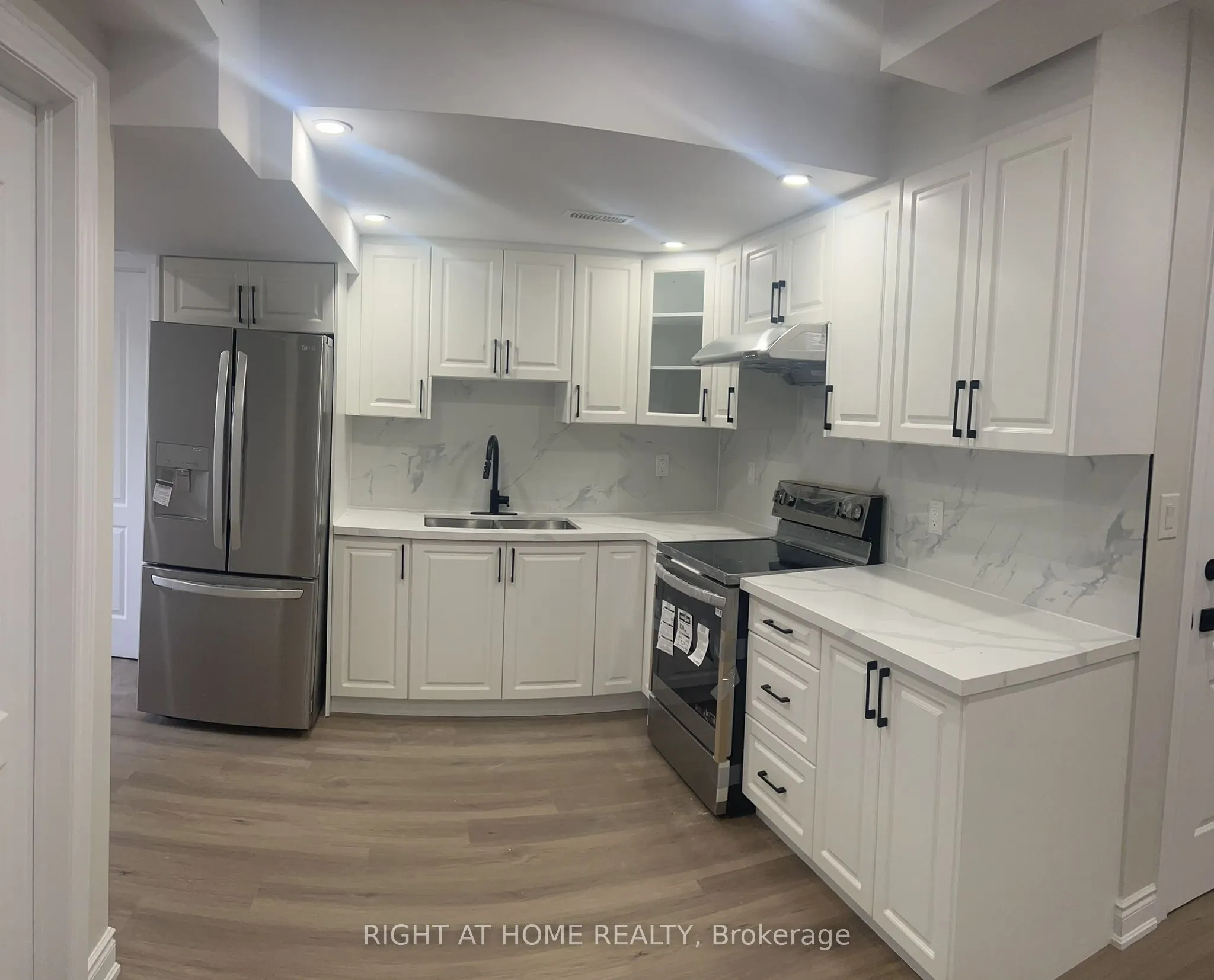 23 Swamp Sparrow Court, #Basement