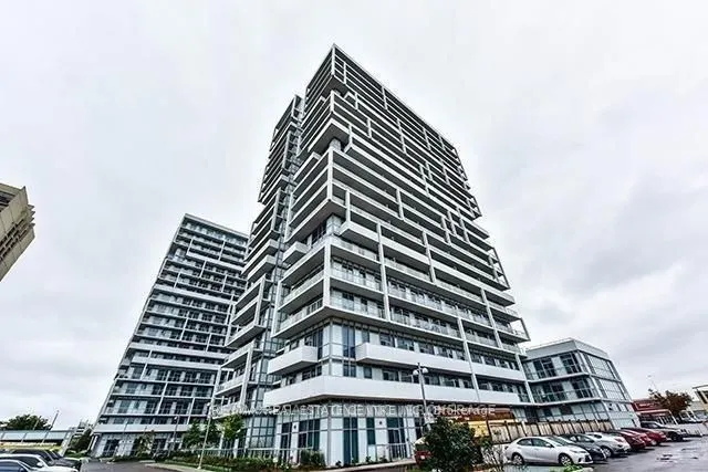 65 Speers Road, #1102
