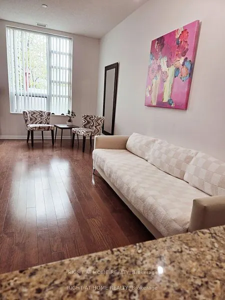 215 Sherway Gardens Road, #101