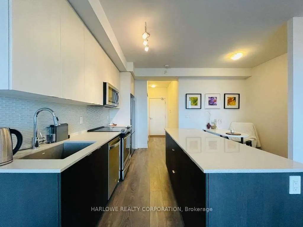 4655 Glen Erin Drive, #1701
