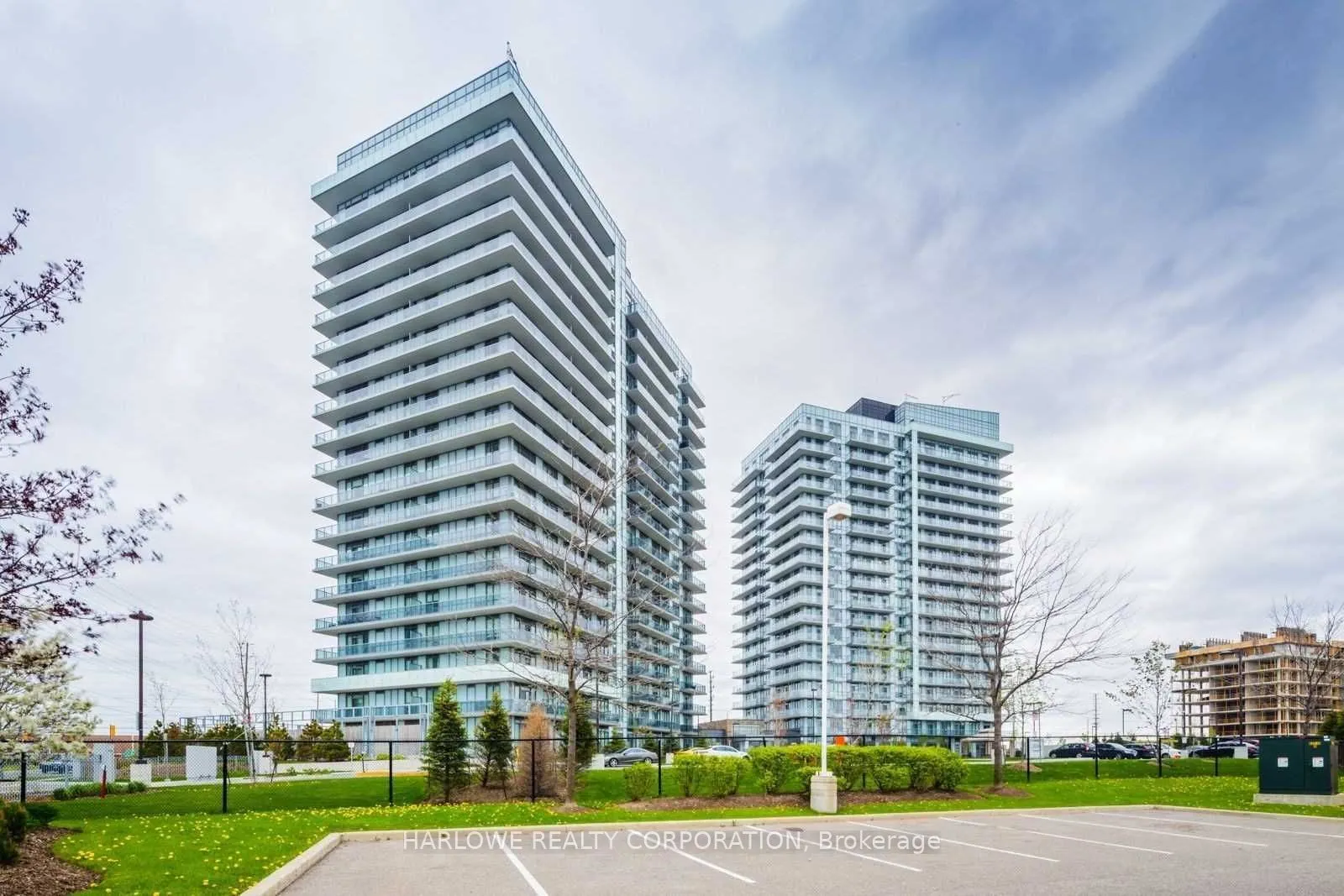 4655 Glen Erin Drive, #1701