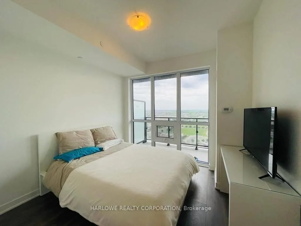 4655 Glen Erin Drive, #1701
