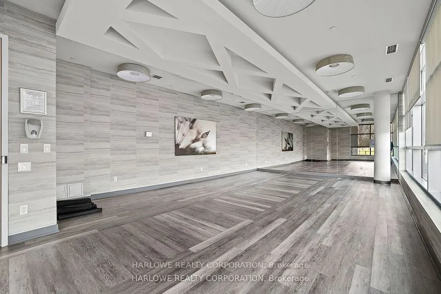 4655 Glen Erin Drive, #1701