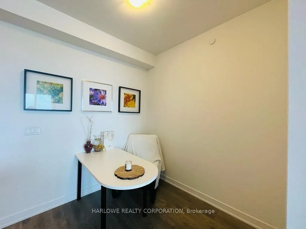 4655 Glen Erin Drive, #1701