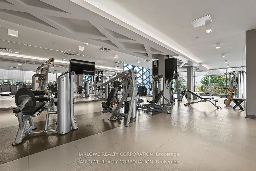 4655 Glen Erin Drive, #1701