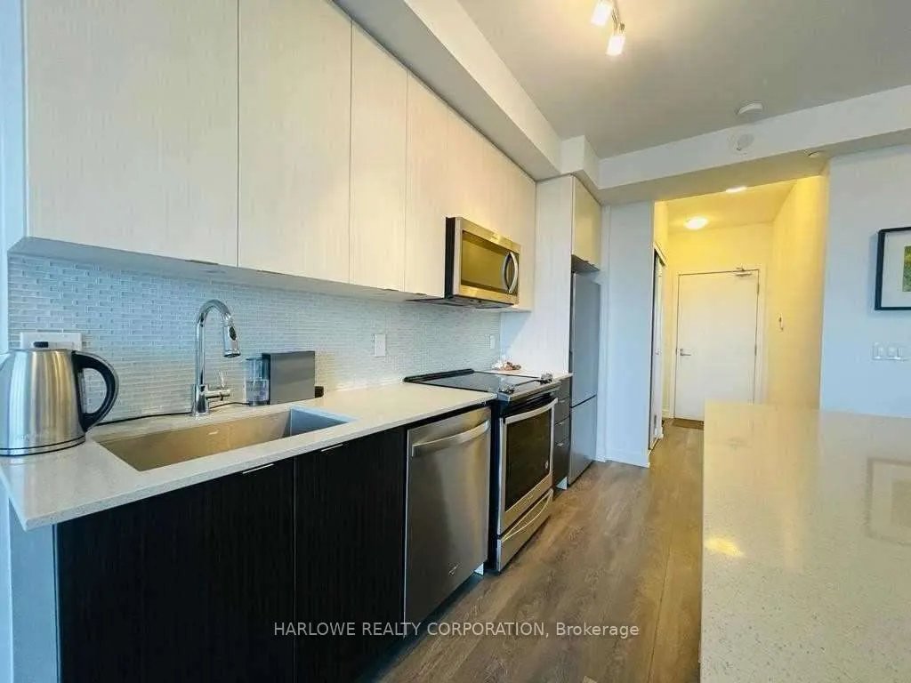 4655 Glen Erin Drive, #1701