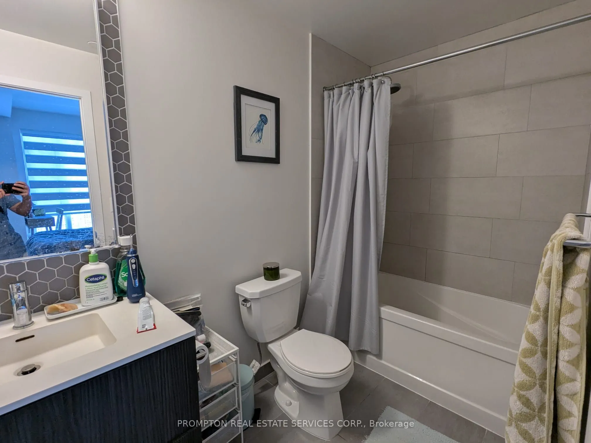 2520 Eglinton Avenue W, #802