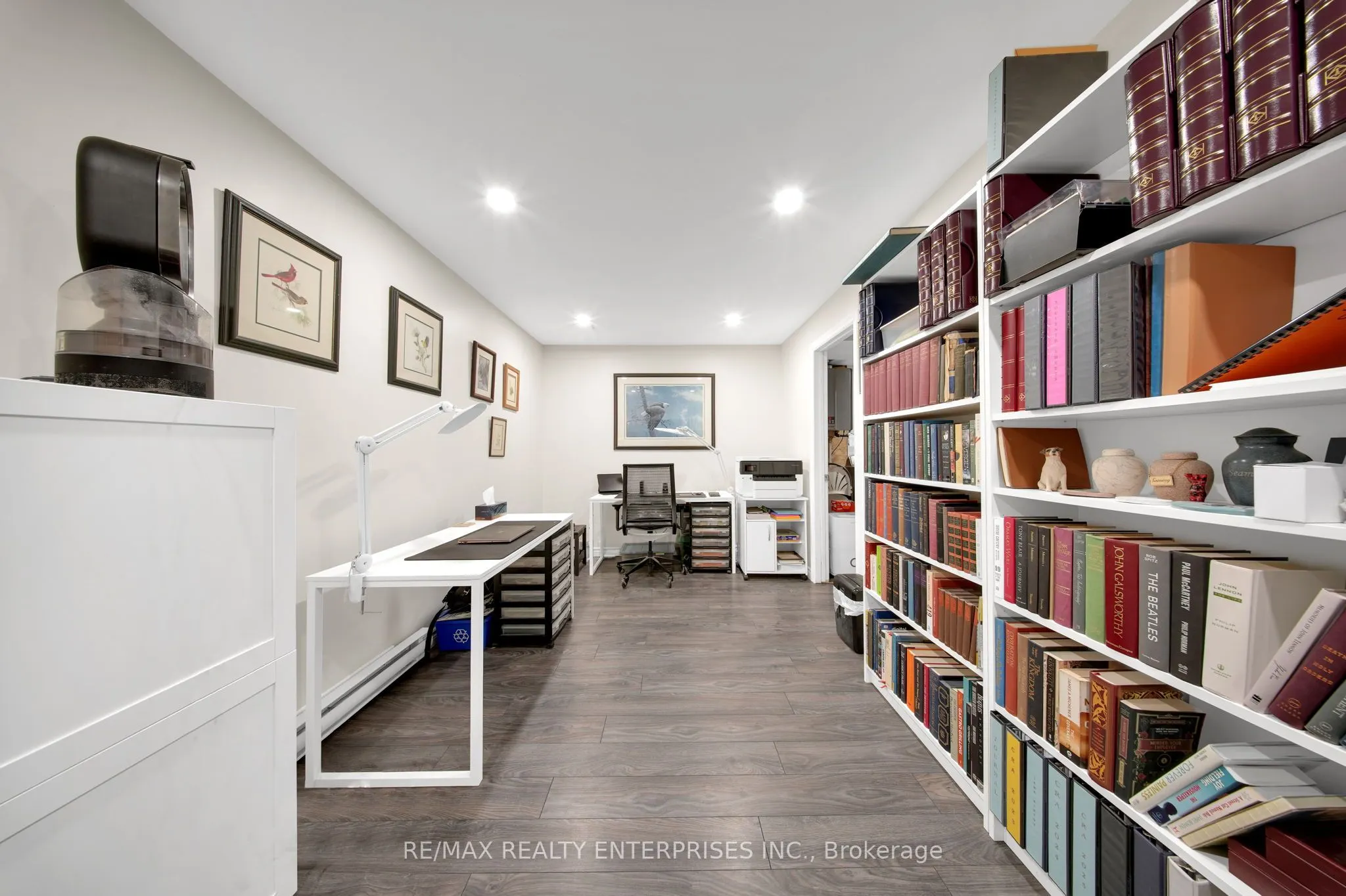 2056 Lakeshore Road W, #5