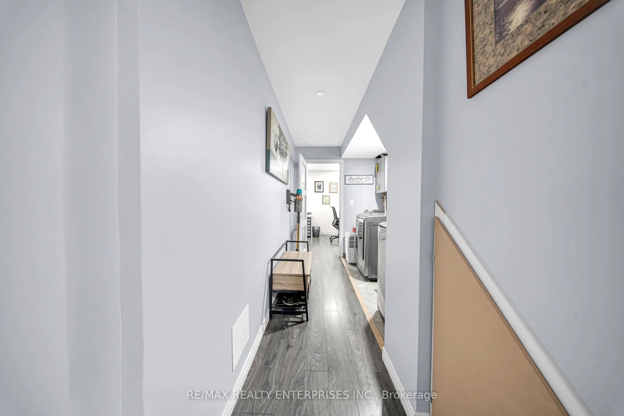 2056 Lakeshore Road W, #5