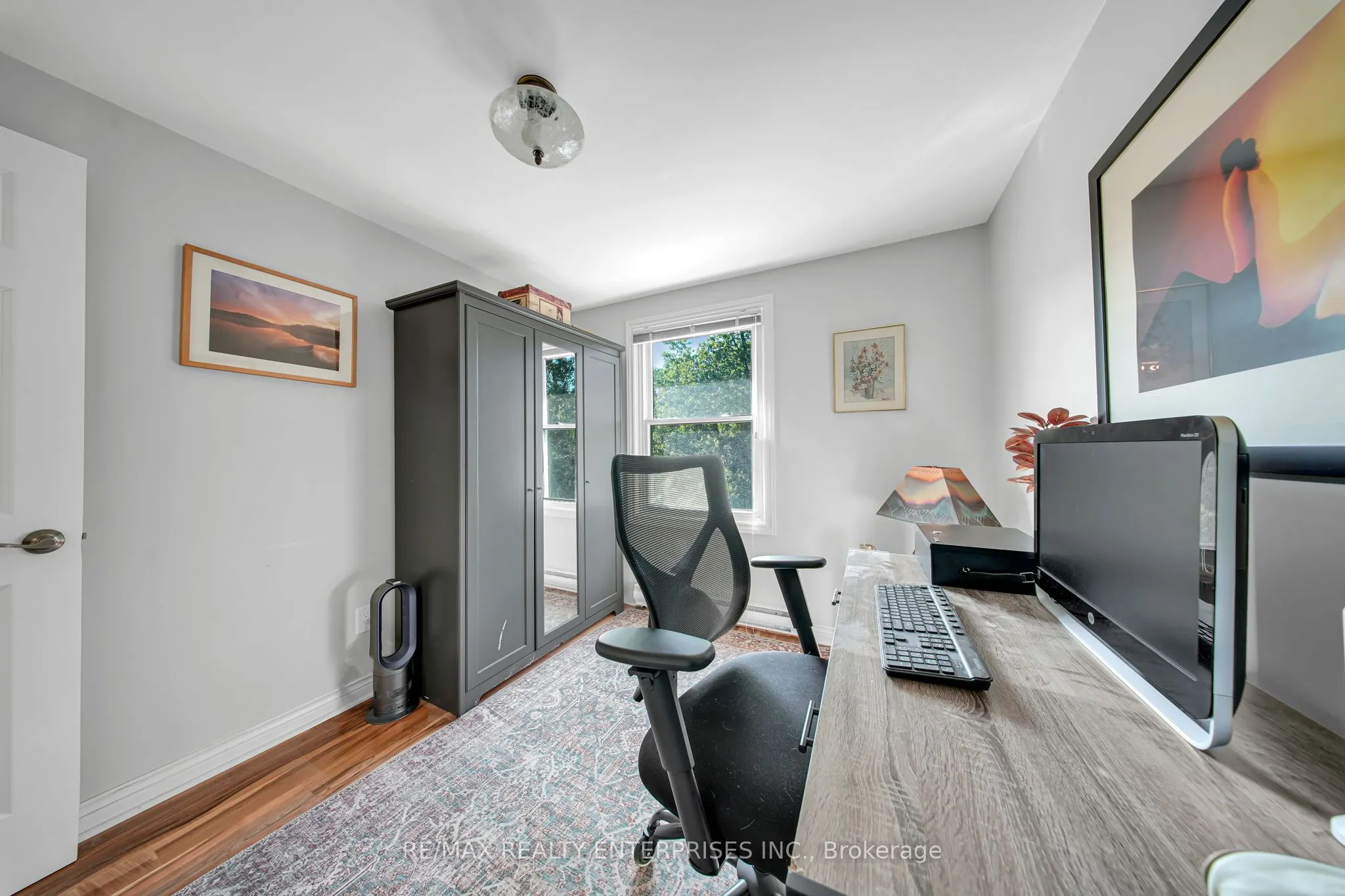 2056 Lakeshore Road W, #5