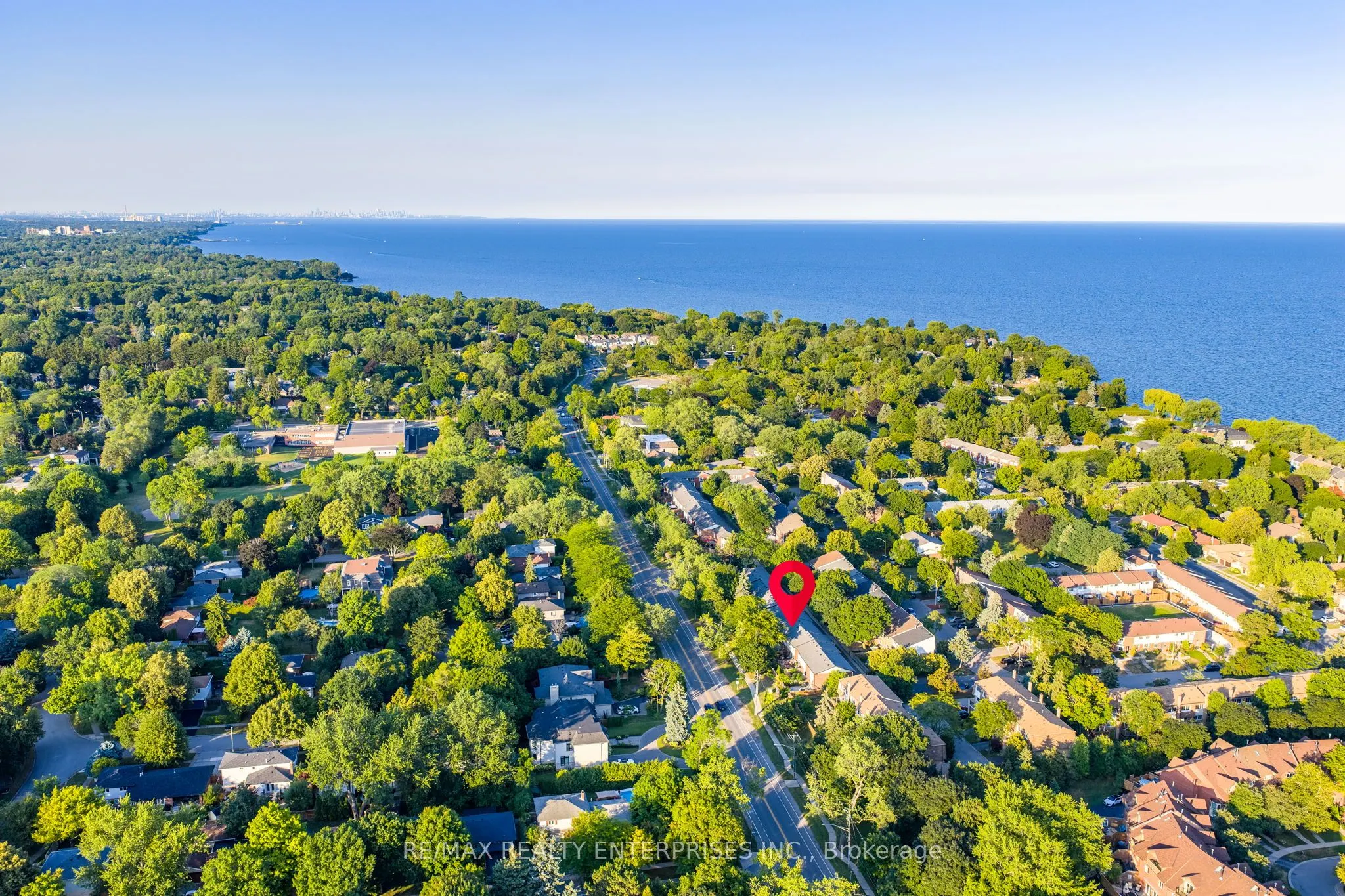 2056 Lakeshore Road W, #5