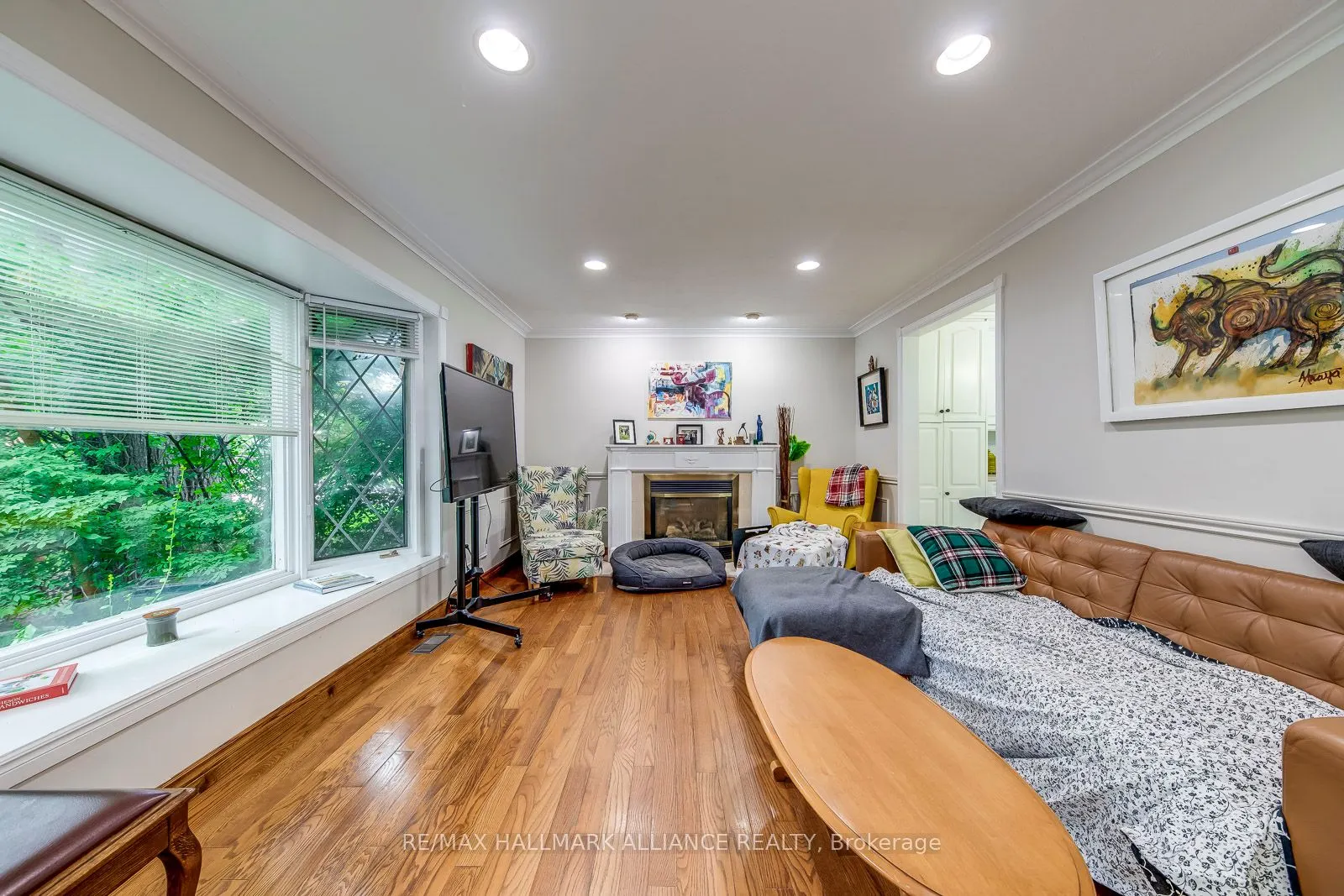 463 Drummond Road