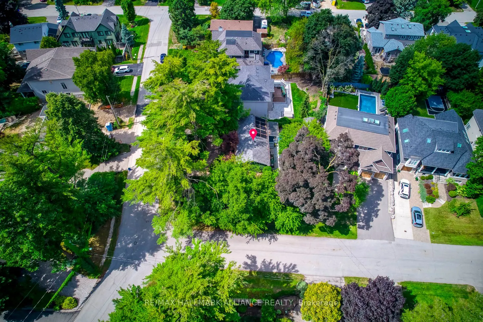463 Drummond Road