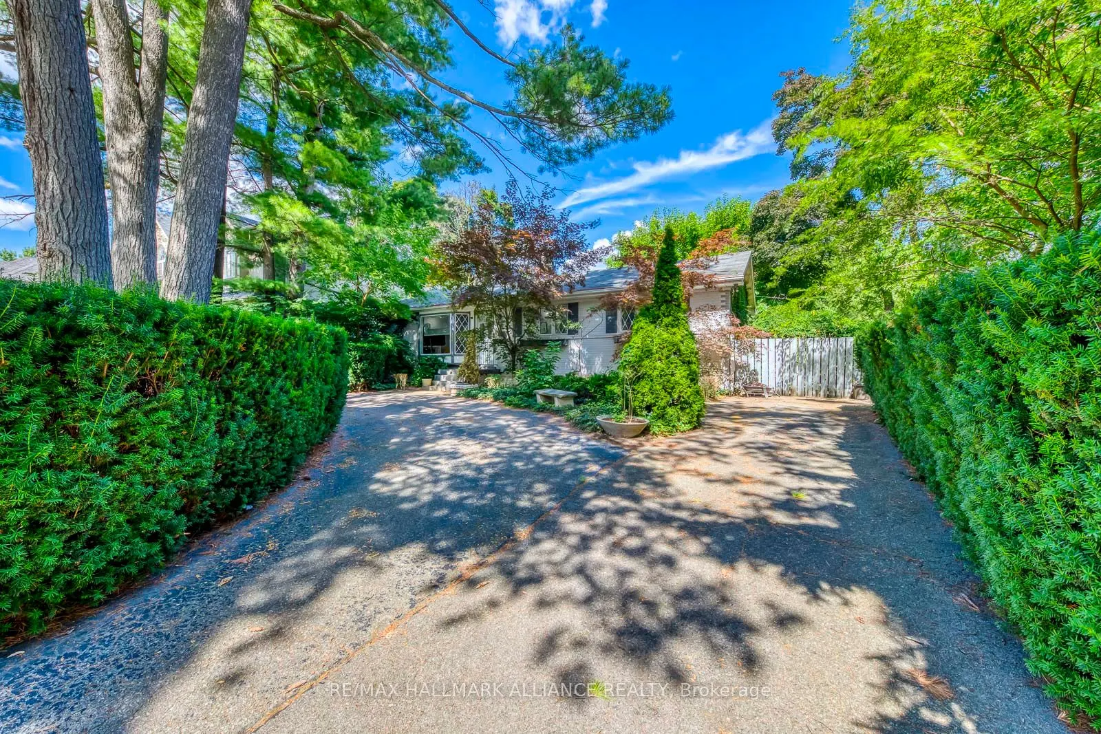 463 Drummond Road
