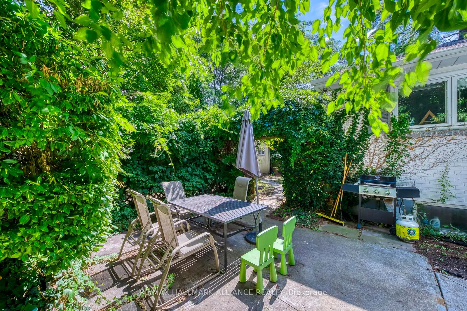 463 Drummond Road