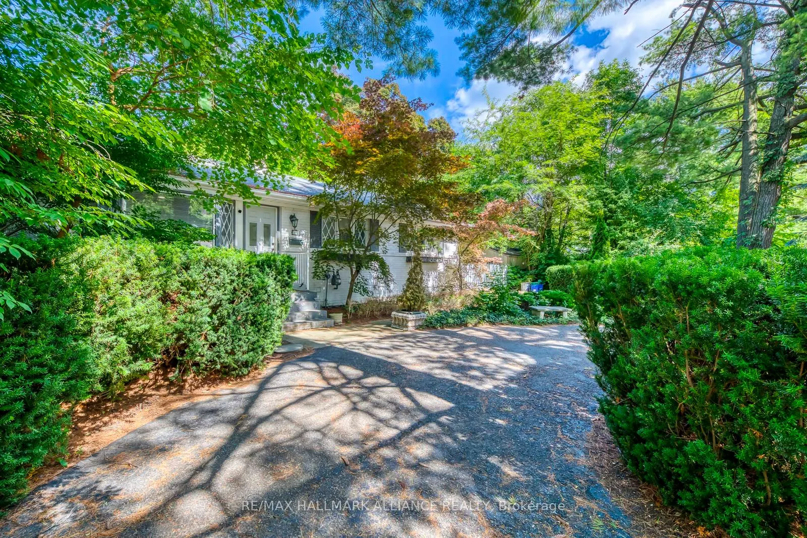 463 Drummond Road