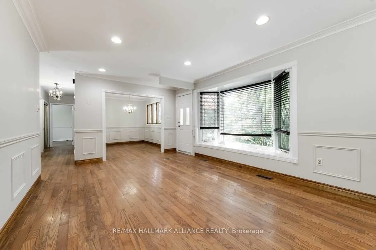 463 Drummond Road