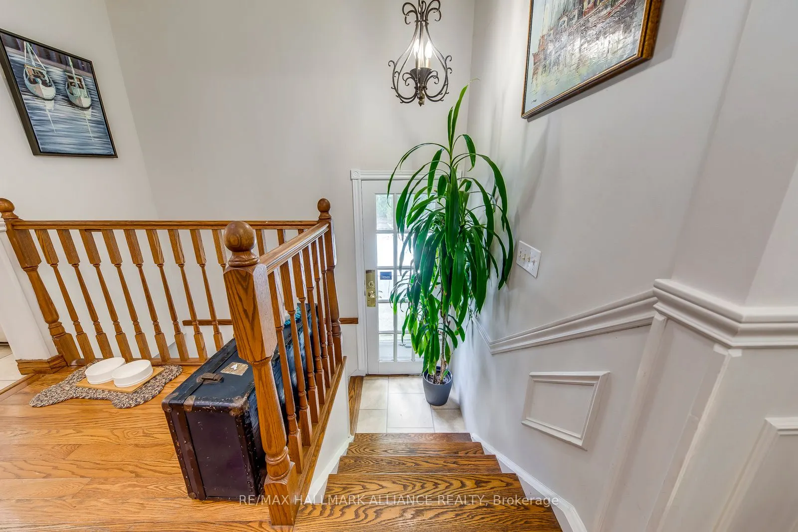 463 Drummond Road