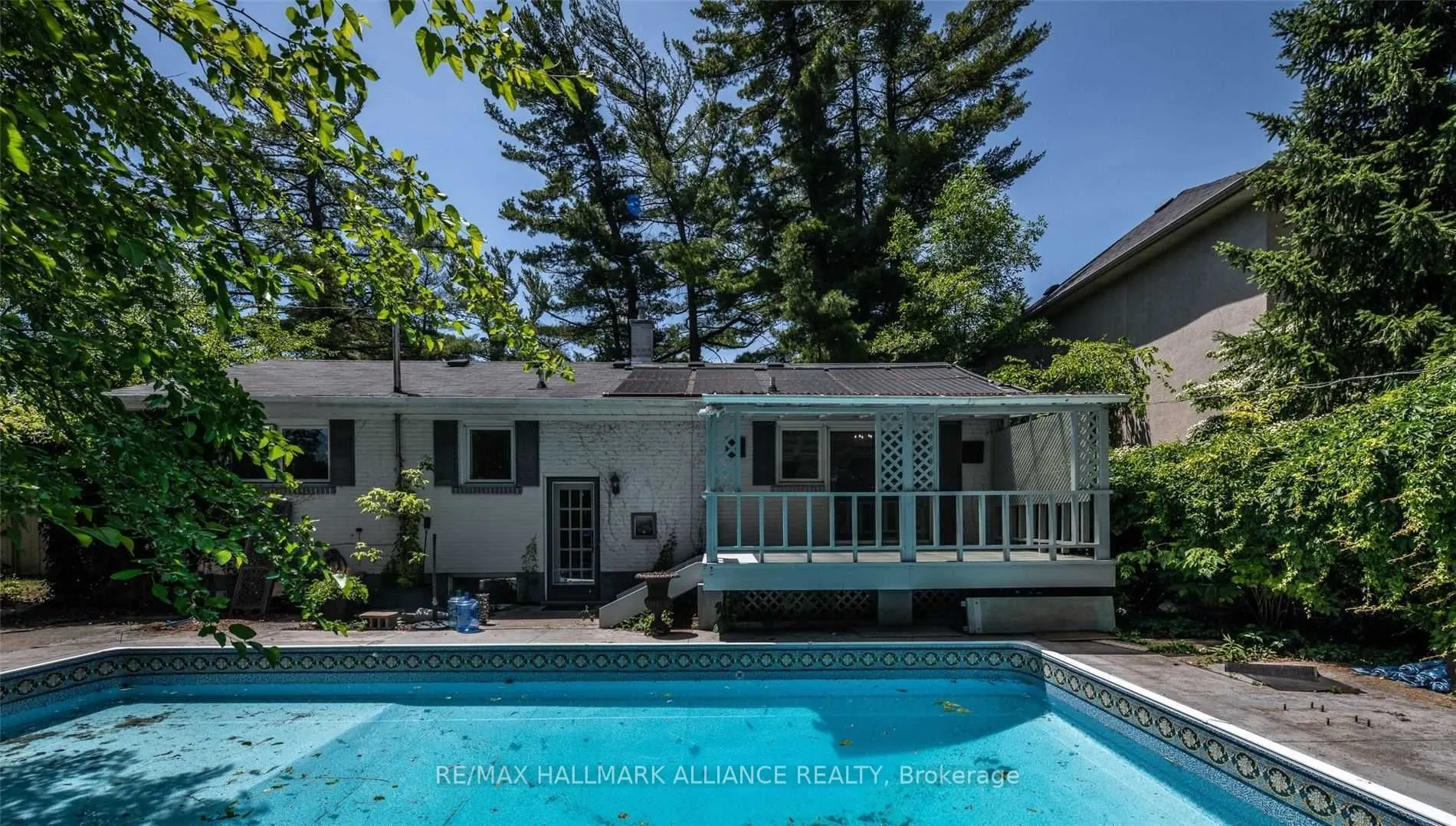 463 Drummond Road