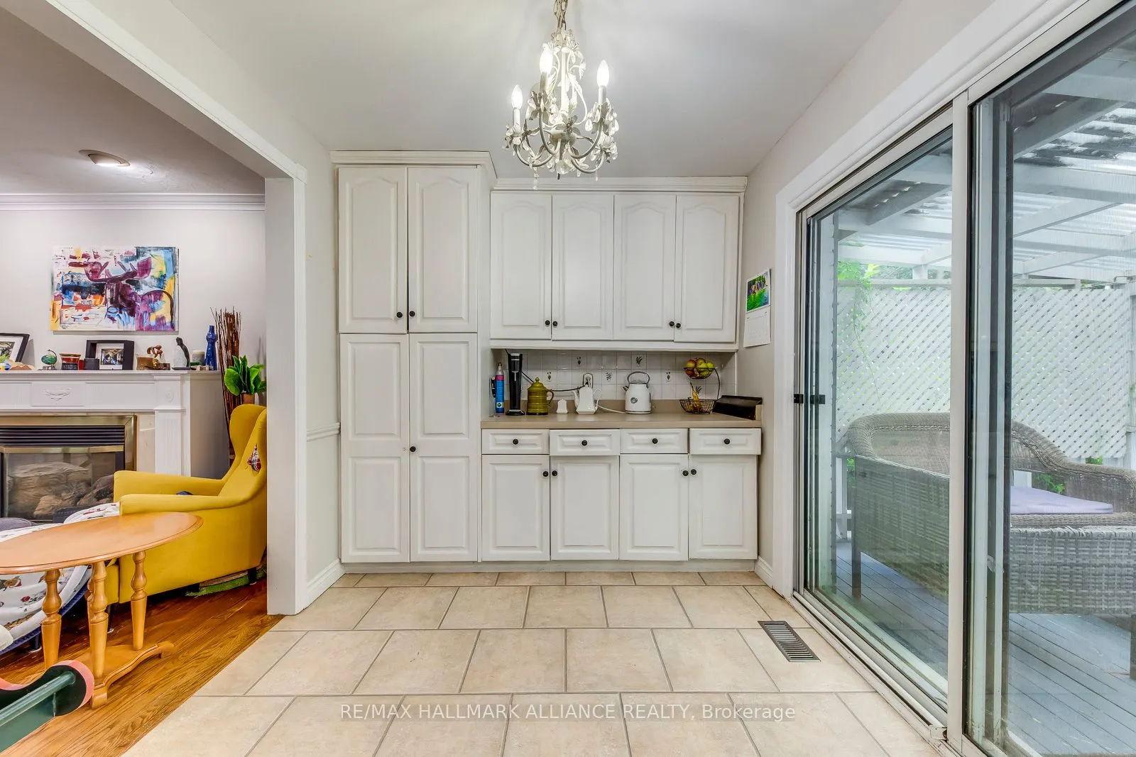 463 Drummond Road