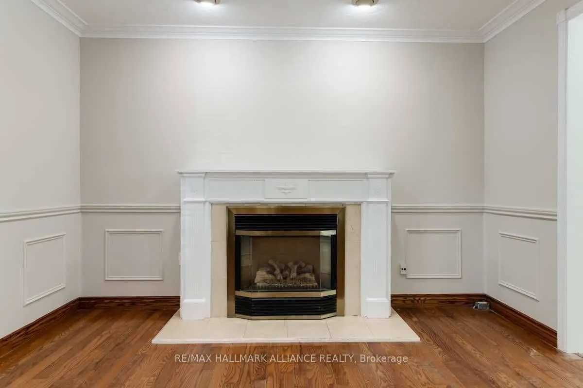 463 Drummond Road