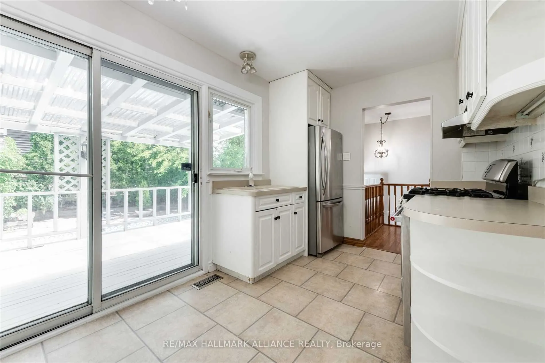 463 Drummond Road