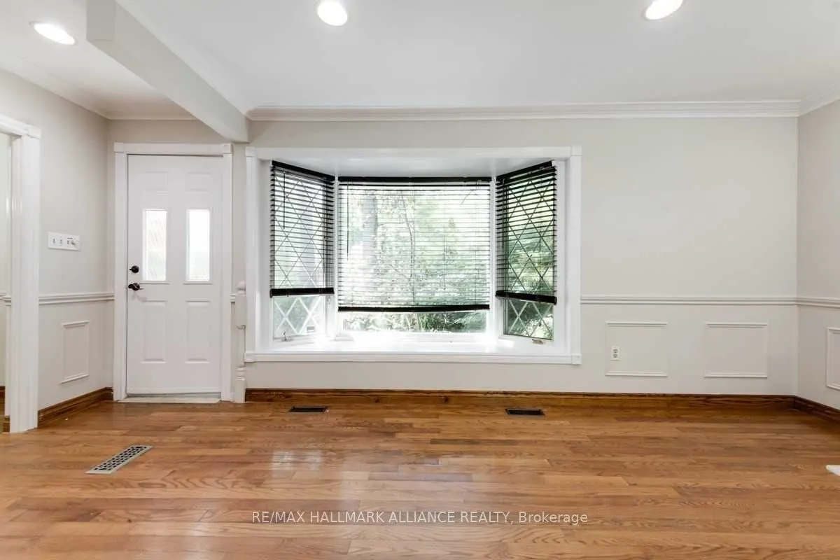 463 Drummond Road