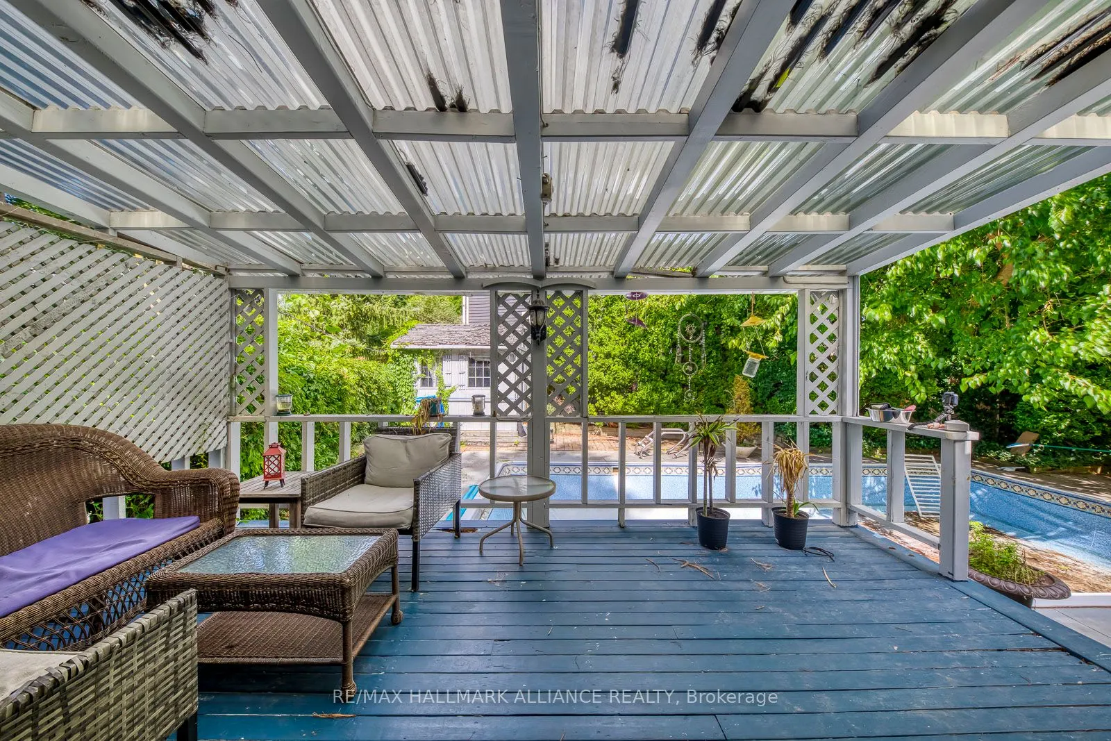 463 Drummond Road