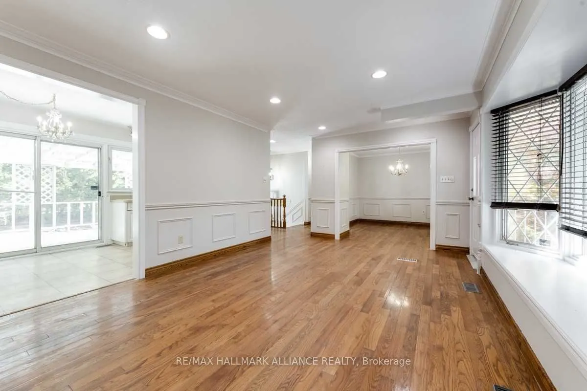 463 Drummond Road