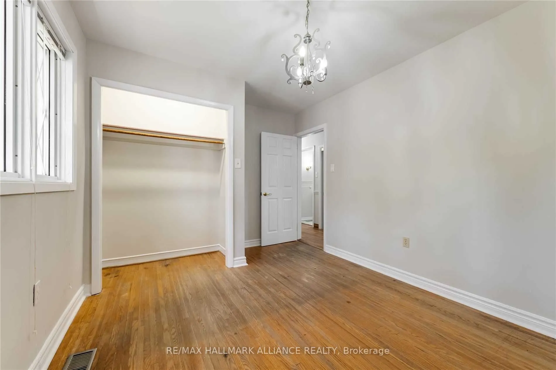 463 Drummond Road