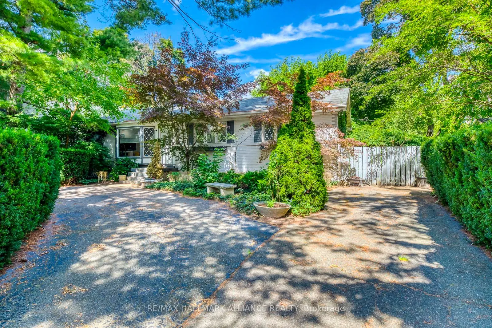 463 Drummond Road