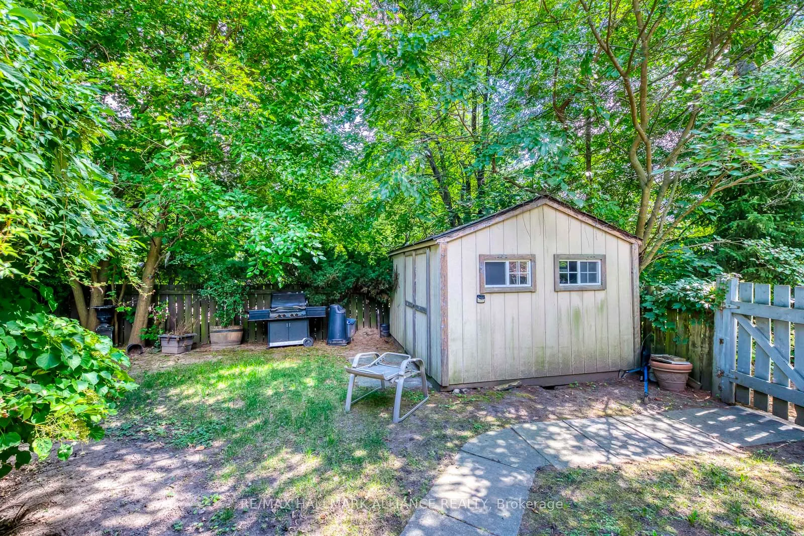 463 Drummond Road
