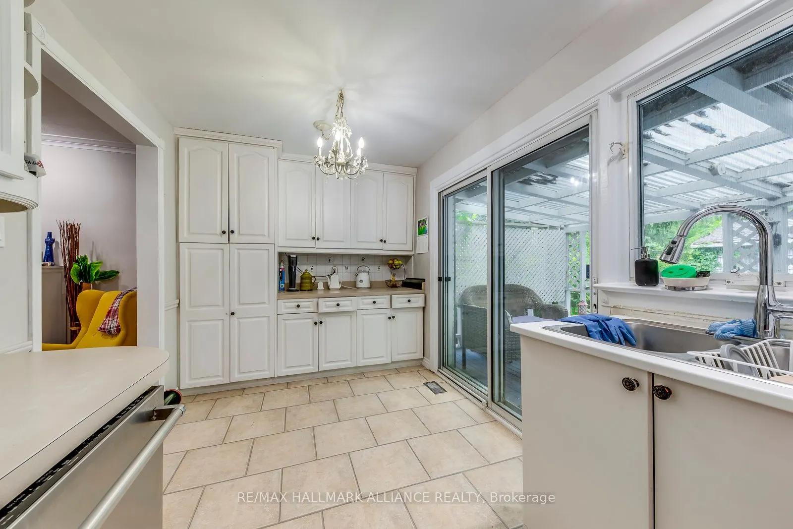 463 Drummond Road
