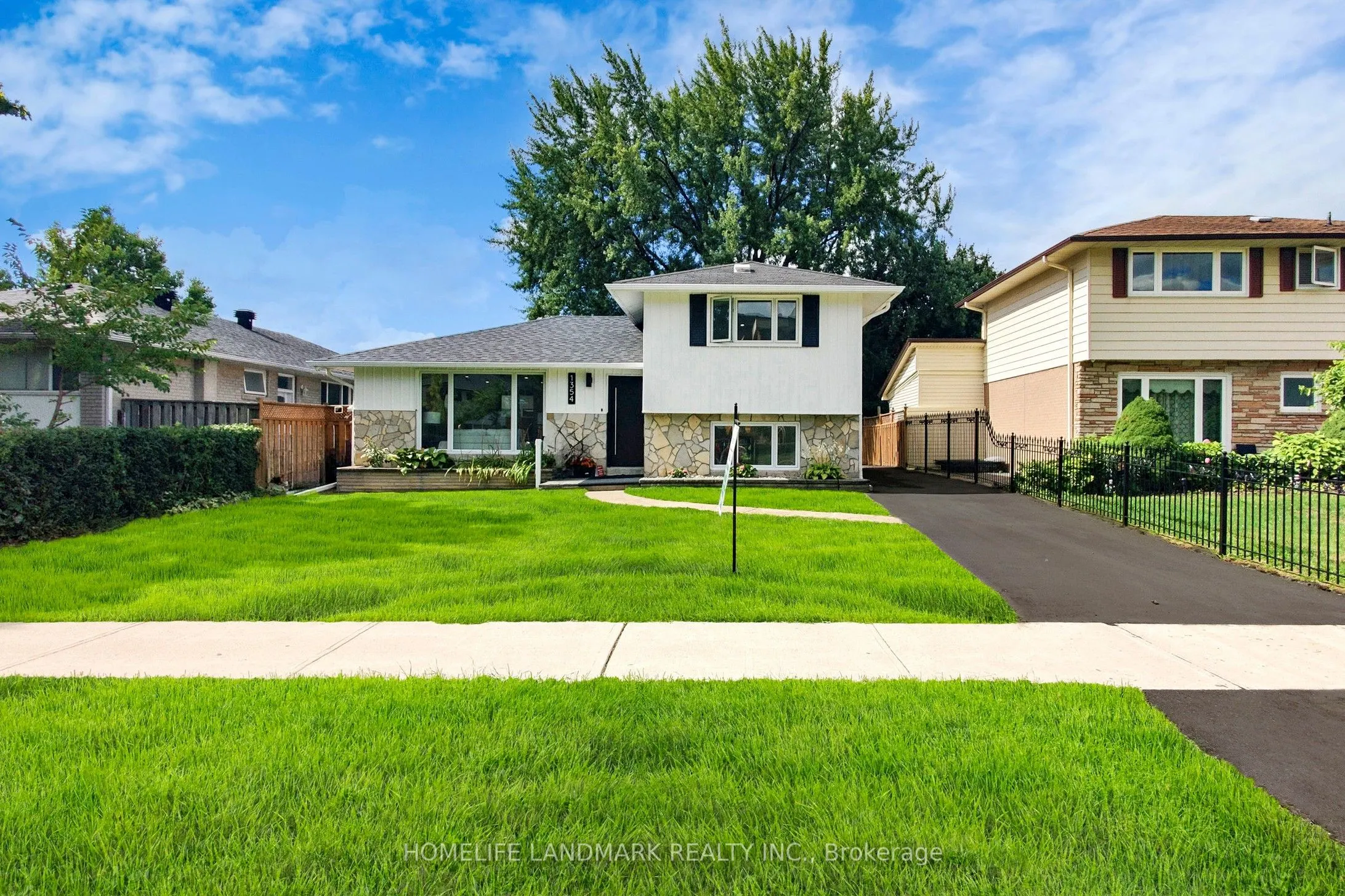 1354 Kelly Road