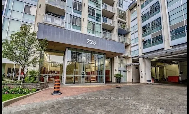 225 Webb Drive, #603