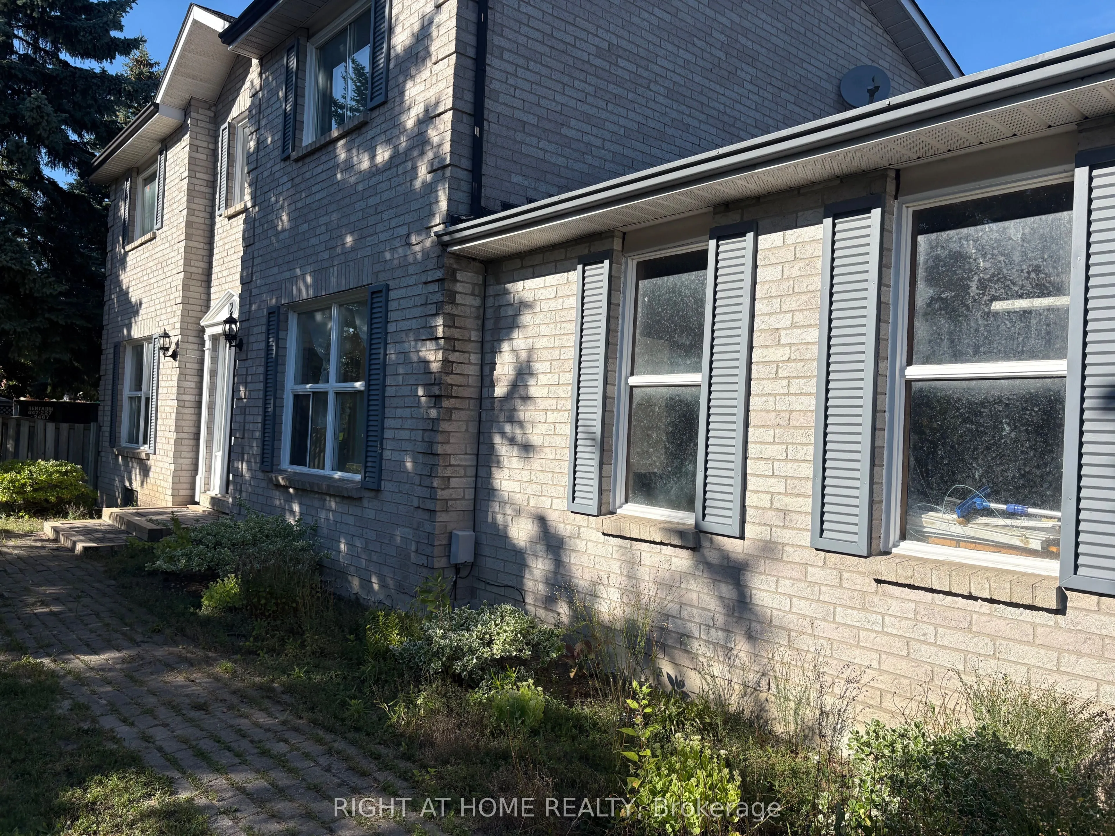 2 Fountainbridge Drive