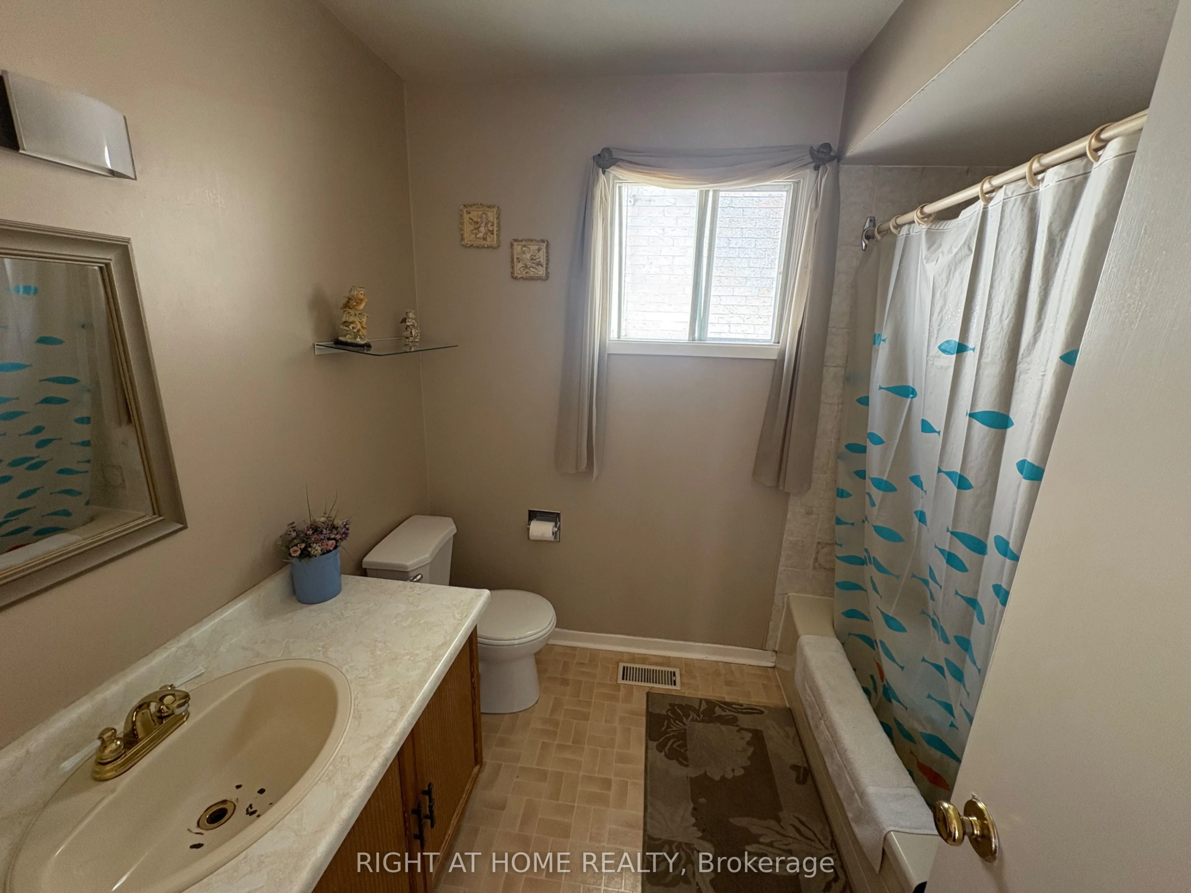 2 Fountainbridge Drive