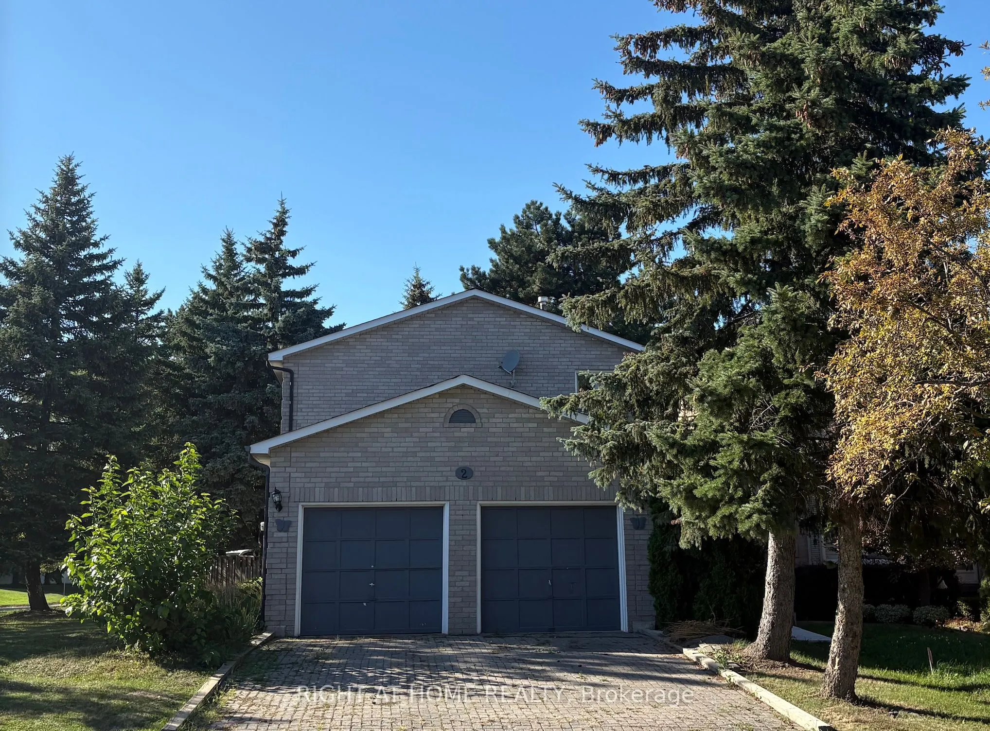 2 Fountainbridge Drive
