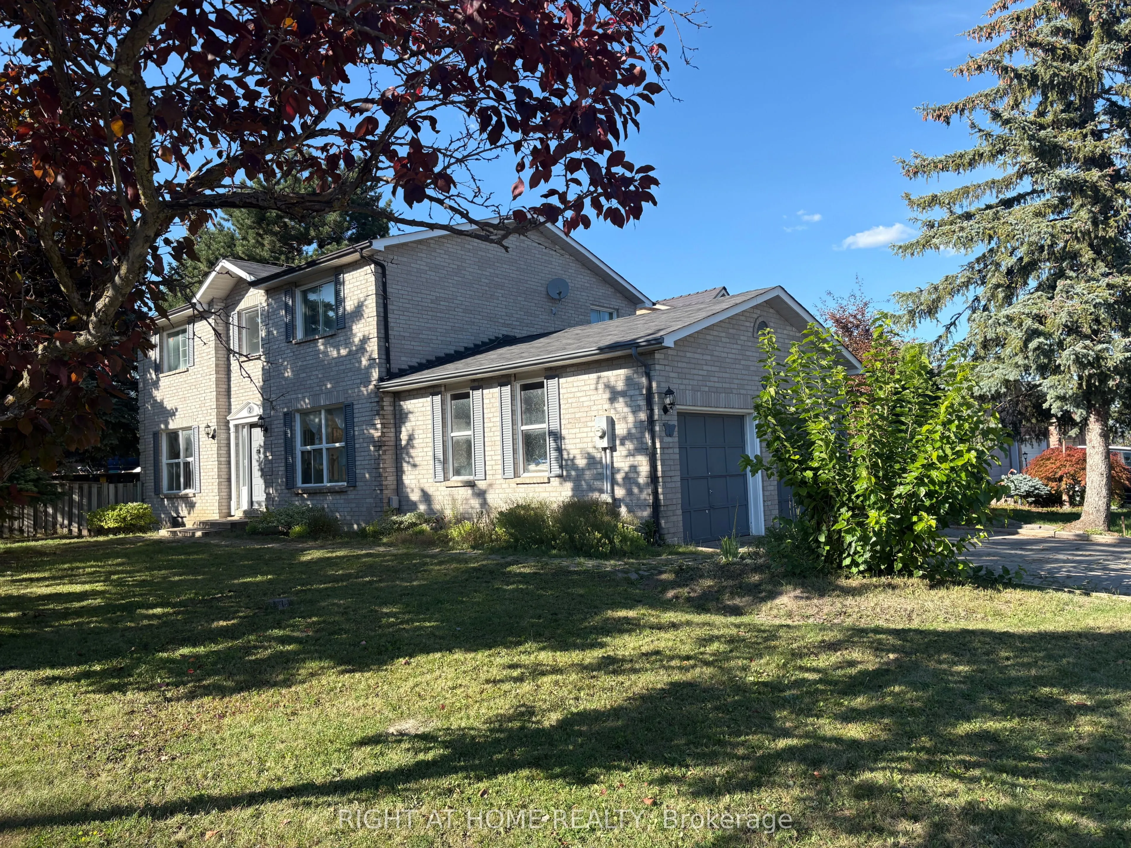 2 Fountainbridge Drive