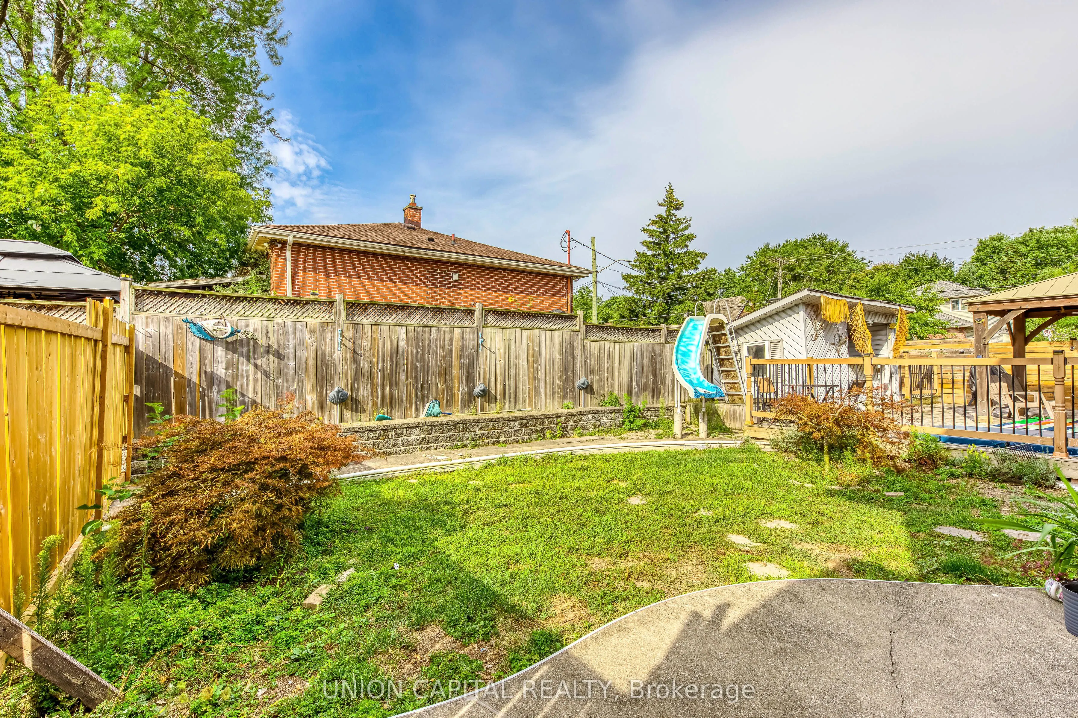 1060 Glendor Avenue