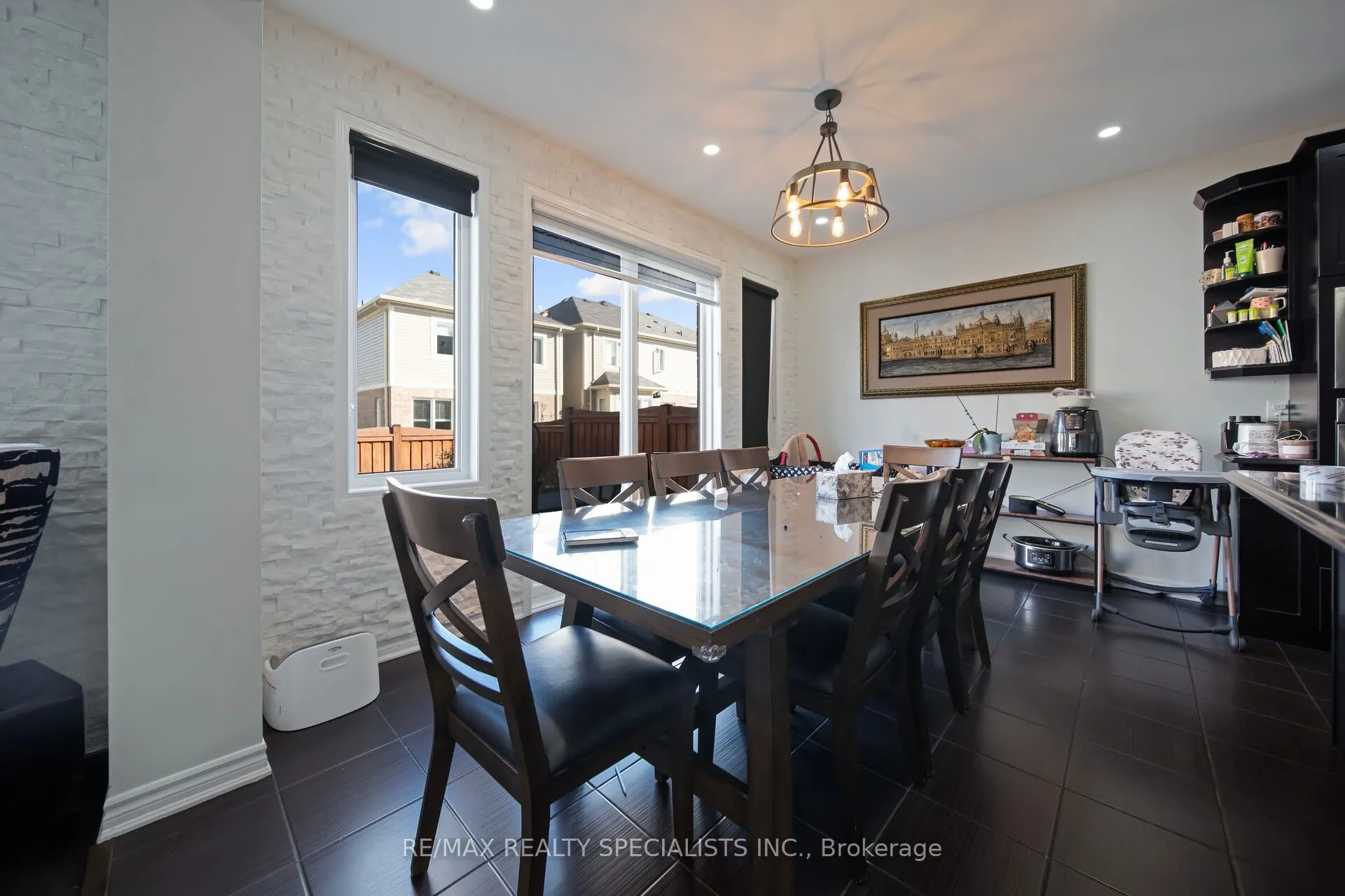 4 Stedford Crescent