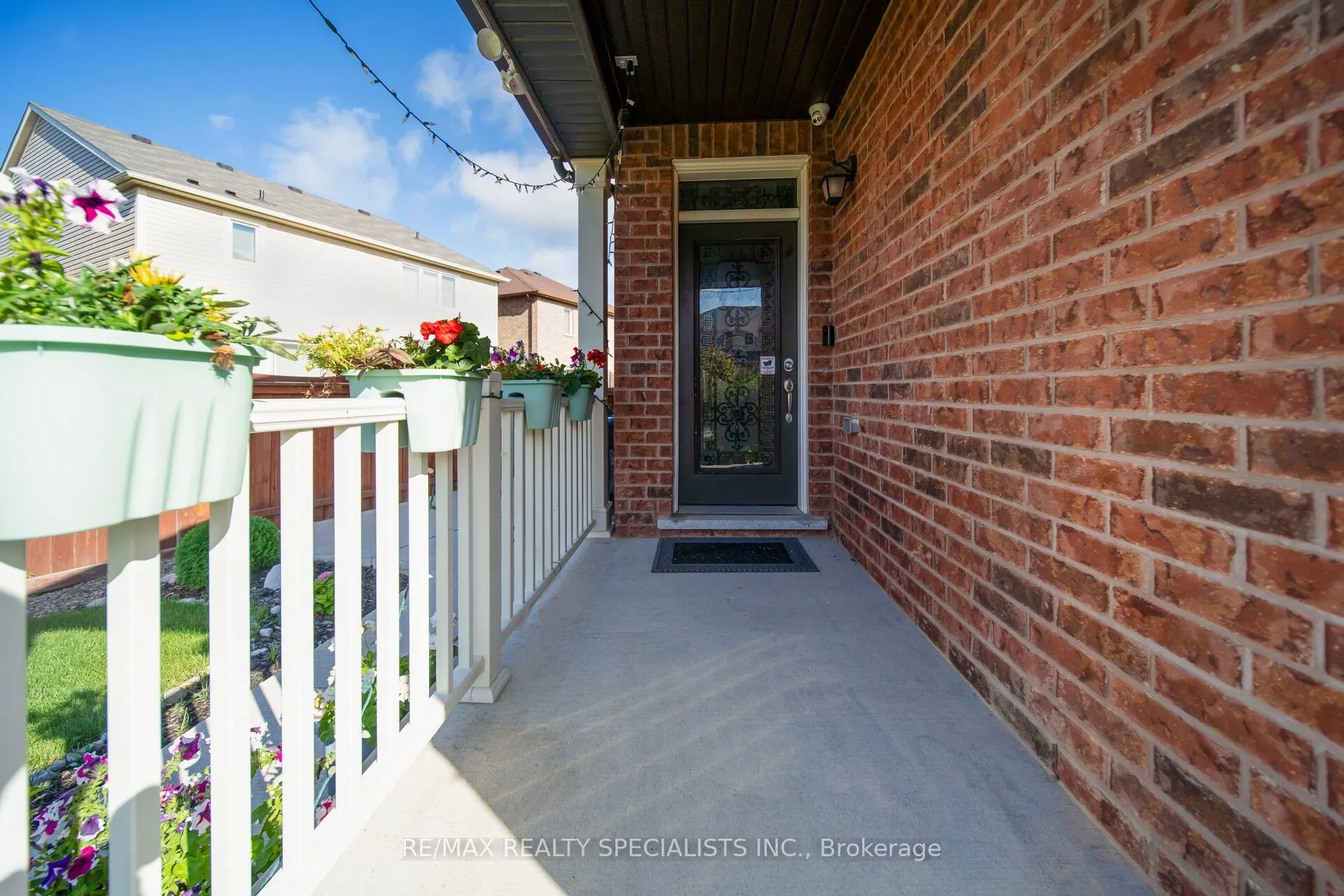 4 Stedford Crescent