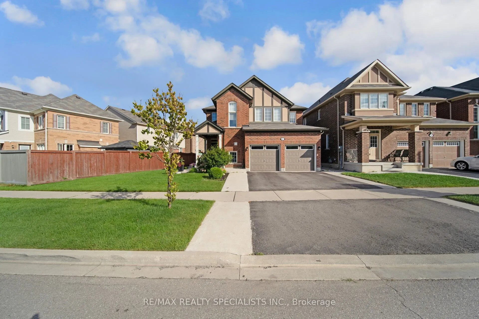 4 Stedford Crescent