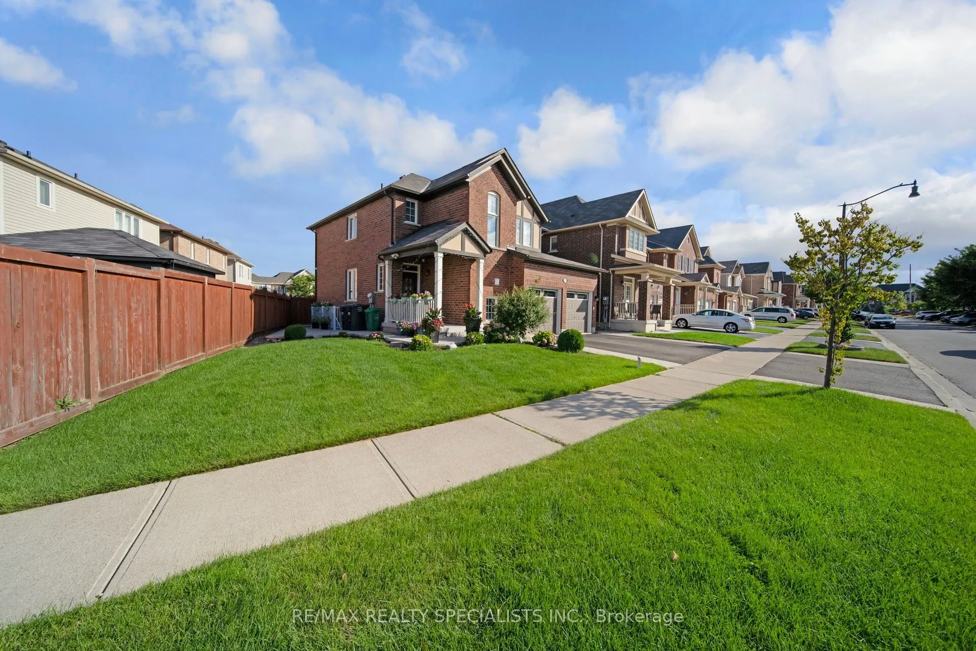 4 Stedford Crescent