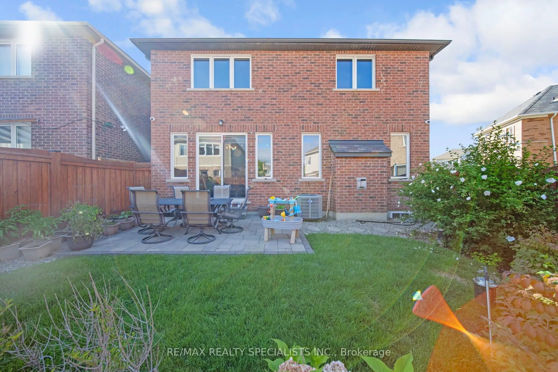 4 Stedford Crescent