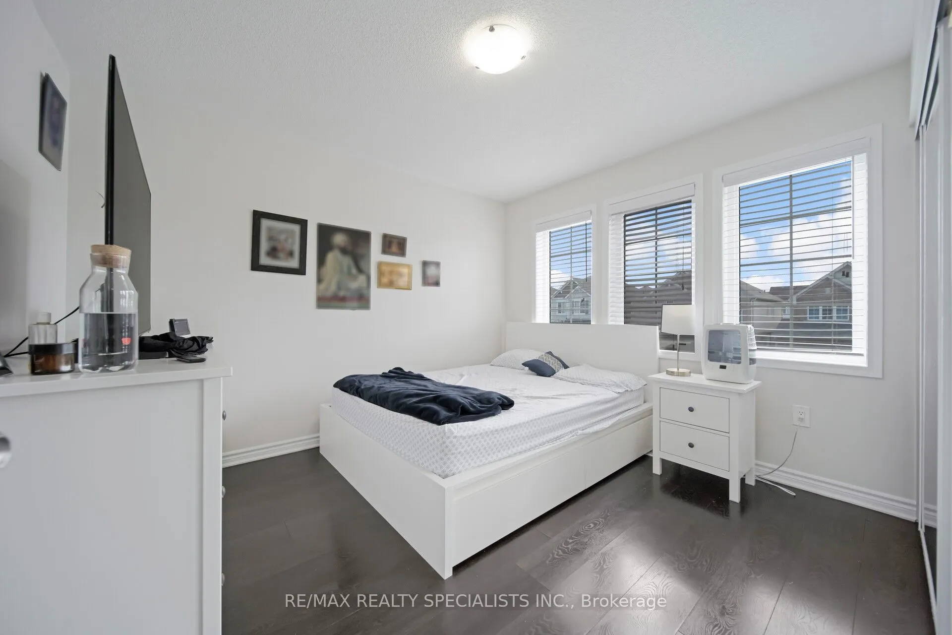 4 Stedford Crescent